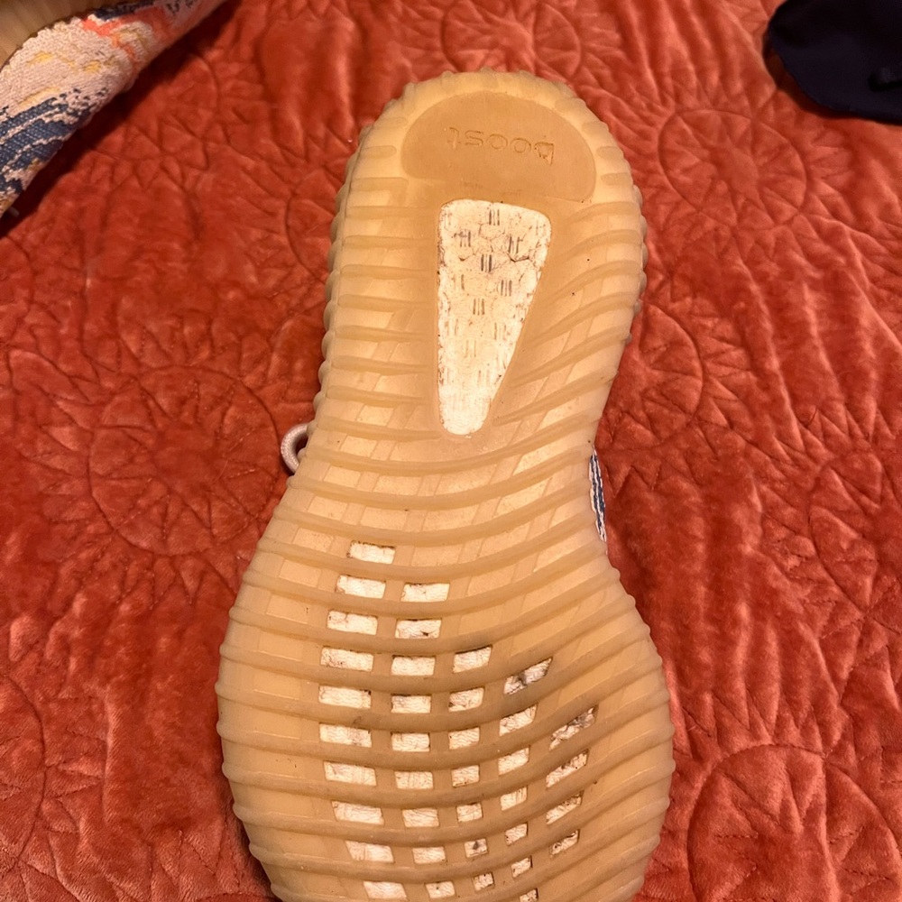 Adidas Yeezy Boost